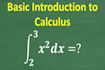 solve calculus problems having integration  derivation with detailed solution