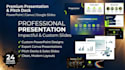 design canva, ppt, powerpoint, webinar slides, ecourse presentations