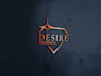 design a technical modern professional logo