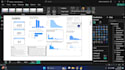 do data cleaning, analysis and visualization
