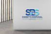 make fantastic sweets services business logo design