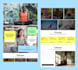 build responsive website and do custom website development