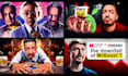 design attractive clickbait youtube thumbnail design