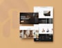 be full stack web developer, laravel PHP website development