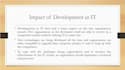 design professional powerpoint presentation slide