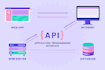 do any API integration with web and app restful or soap API