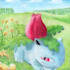 draw your favorite pokemon