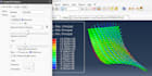do fea analysis using abaqus and solidworks