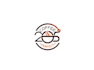 do professional vintage coffee shop logo
