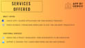 build custom canvas apps and power automate solutions