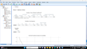 do survival analysis time to death event analysis and cox regression breslow