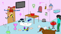 make 2d flash animation on animate cc