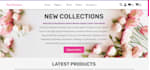 create a fully responsive HTML CSS PHP mysql website