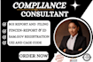 file boi report with fincen, samgov registration, uei and cage code
