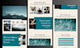 design professional user friendly figma uiux for website