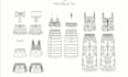make fashion flat sketch ideal for making techpack