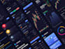 build mobile app crypto wallet apps for ios and android