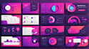 professional business powerpoint presentation and custom powerpoint slides