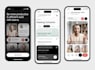 develop video conference app, cloud meeting app, like zoom and teams