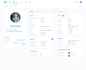 create a custom crm or erp platform