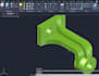 design detailed 2d drawings and 3d models using autocad
