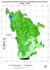 create expert gis maps and raster analysis