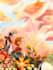 children story book illustration and children story book illustration