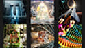 create a 3d album cover