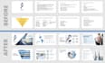 design powerpoint PPT presentation, canva and google slides