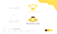 redesign, edit, vectorize or update your logo