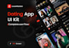 build dating app, chat app, dating app development for android and ios