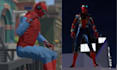 do custom superhero vrchat avatar or edit your vrchat avatar into superhero vrc