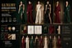design a fashion collection fast
