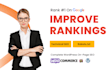 provide onpage SEO to improve your search engine visibility