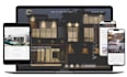 convert your PSD, figma or xd designs to responsive HTML CSS