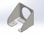 model or convert an 2d sketch into 3d model in solid works