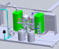 pipe layout p and id and fabrication drawing for industries