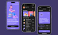 develop kid learning apps, educational apps, learning apps, and kid game app