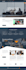 create professional wordpress website design using elementor