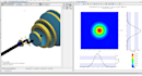 design optical lenses using optical design tools