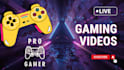 edit your valorant, csgo, cod, fortnite game montage