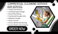 be your cleaning leads generation expertand fix google ads conversion tracking