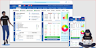 be your software developer, develop credit repair website credit repair software