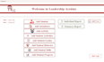 develop microsoft access databases, assignments and projects