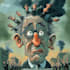 create funny political cartoons