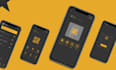 design a mobile apps UI and UX using figma