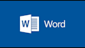 entary your data to the excel and word programs