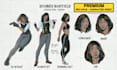 draw you dc or marvel style comic book and superhero