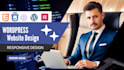 fix learndash issues and build wordpress education website