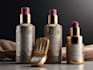 create premium cosmetic packaging design